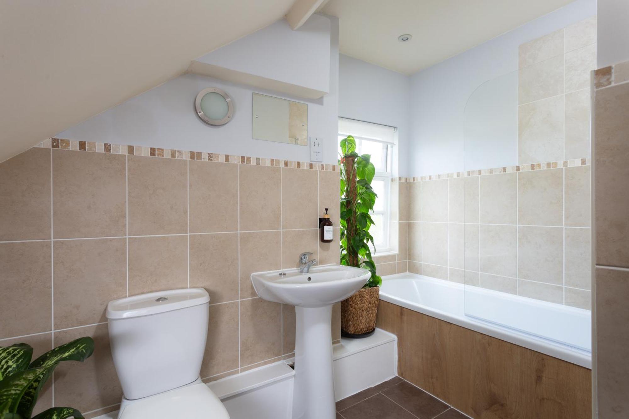 Bootham Court Grade II Duplex Apartment With Free Parking & Wi-Fi - Sleeps 2-6 People York Extérieur photo