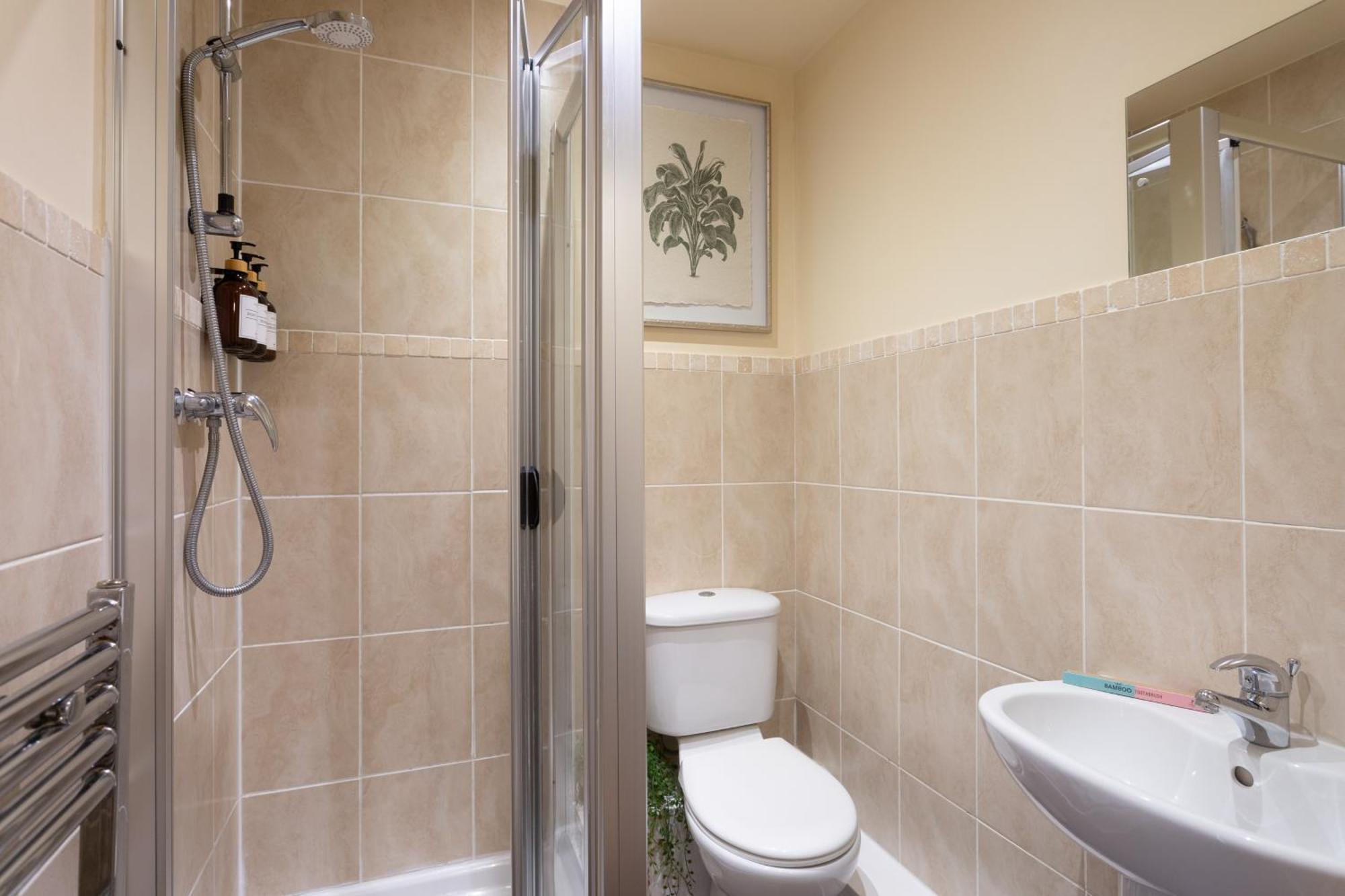 Bootham Court Grade II Duplex Apartment With Free Parking & Wi-Fi - Sleeps 2-6 People York Extérieur photo
