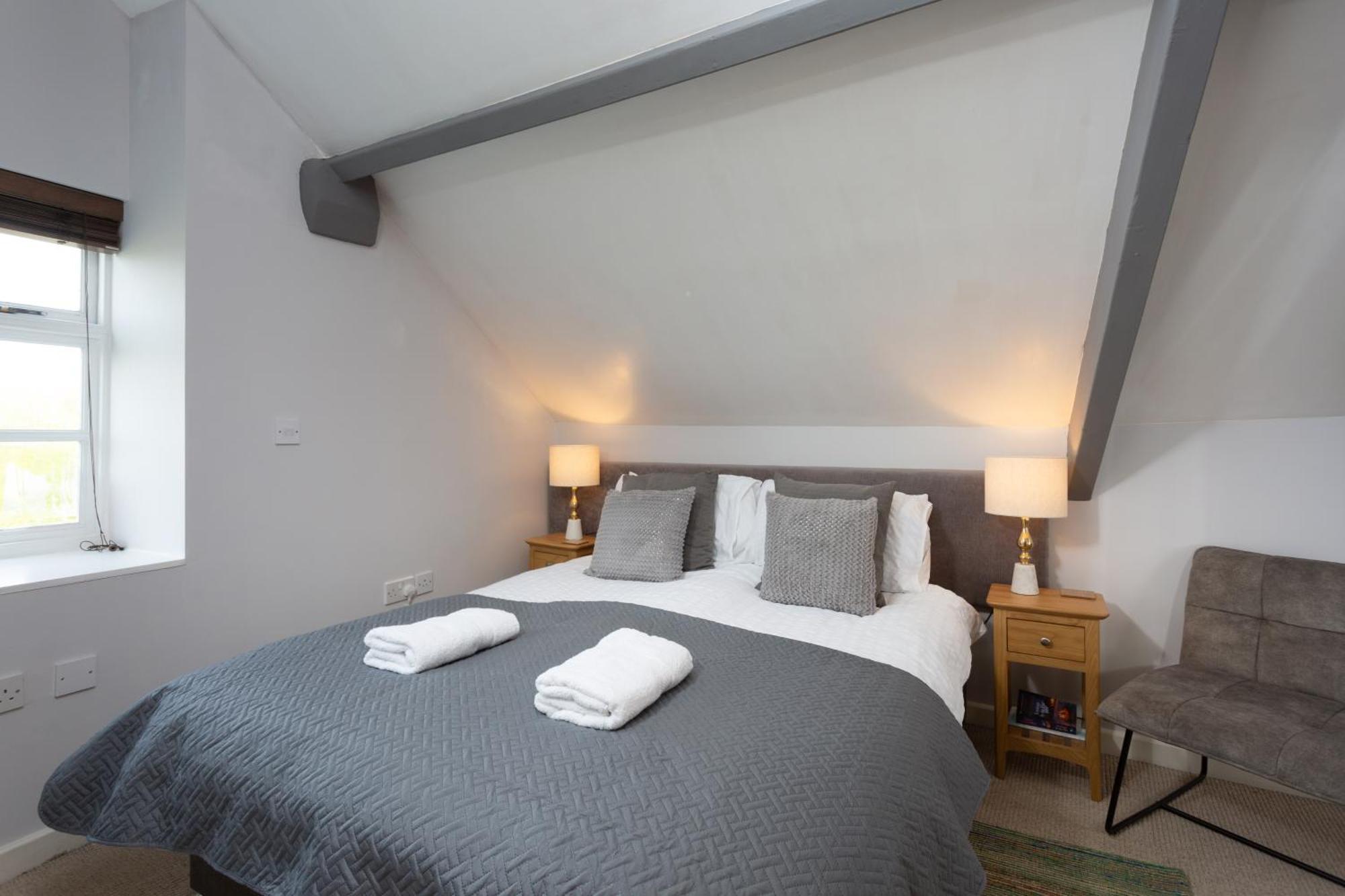 Bootham Court Grade II Duplex Apartment With Free Parking & Wi-Fi - Sleeps 2-6 People York Extérieur photo