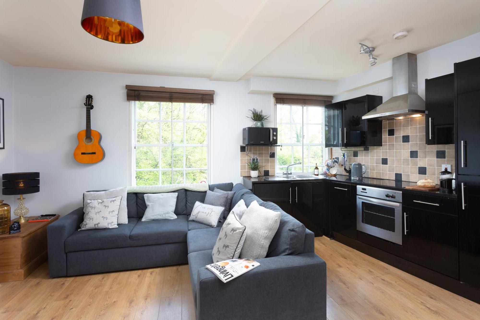 Bootham Court Grade II Duplex Apartment With Free Parking & Wi-Fi - Sleeps 2-6 People York Extérieur photo