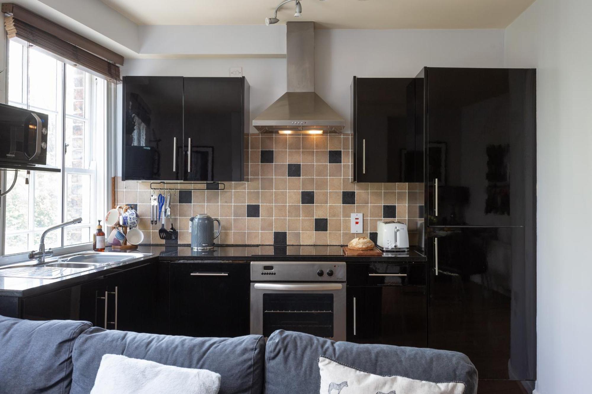 Bootham Court Grade II Duplex Apartment With Free Parking & Wi-Fi - Sleeps 2-6 People York Extérieur photo
