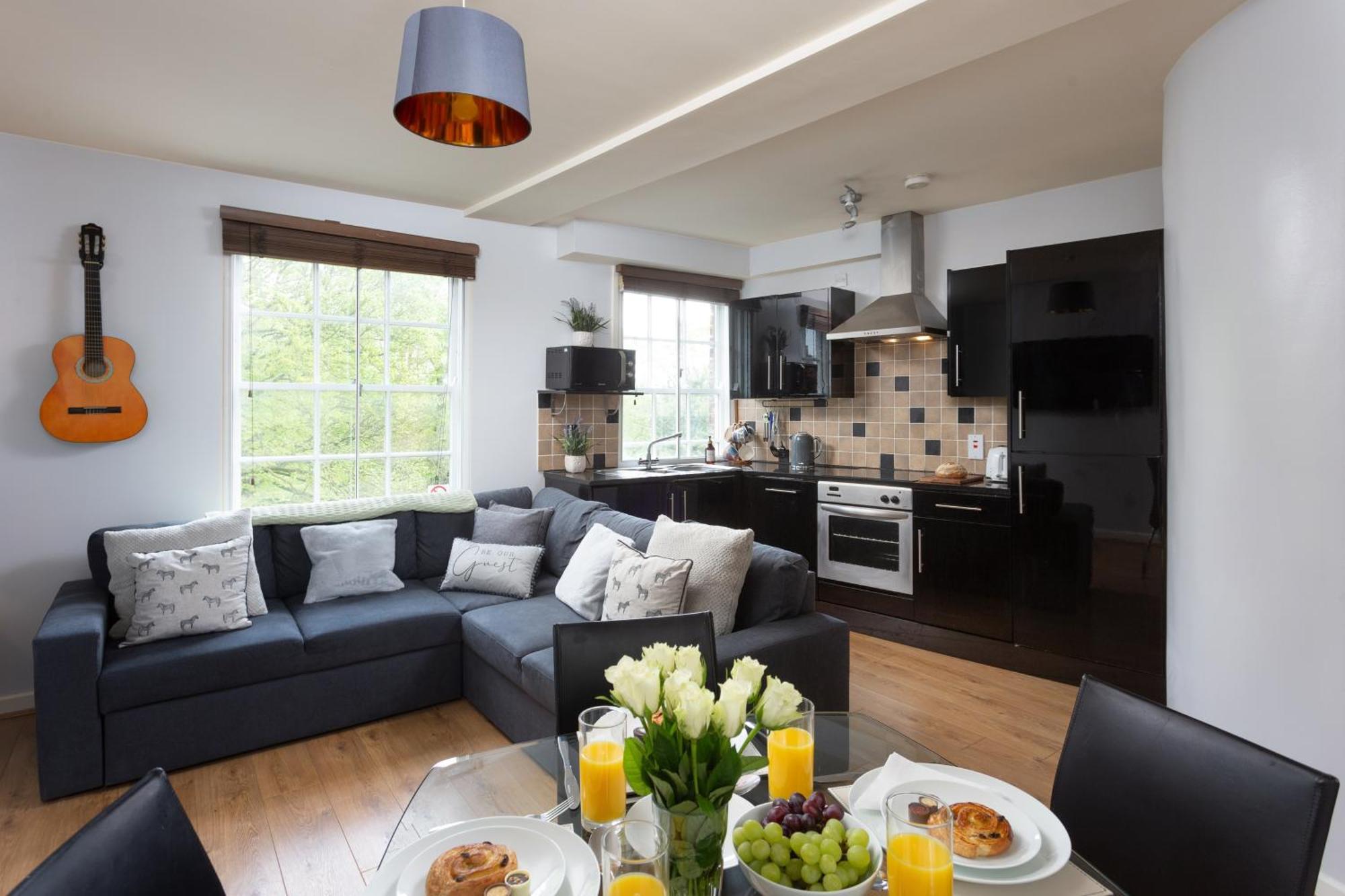 Bootham Court Grade II Duplex Apartment With Free Parking & Wi-Fi - Sleeps 2-6 People York Extérieur photo