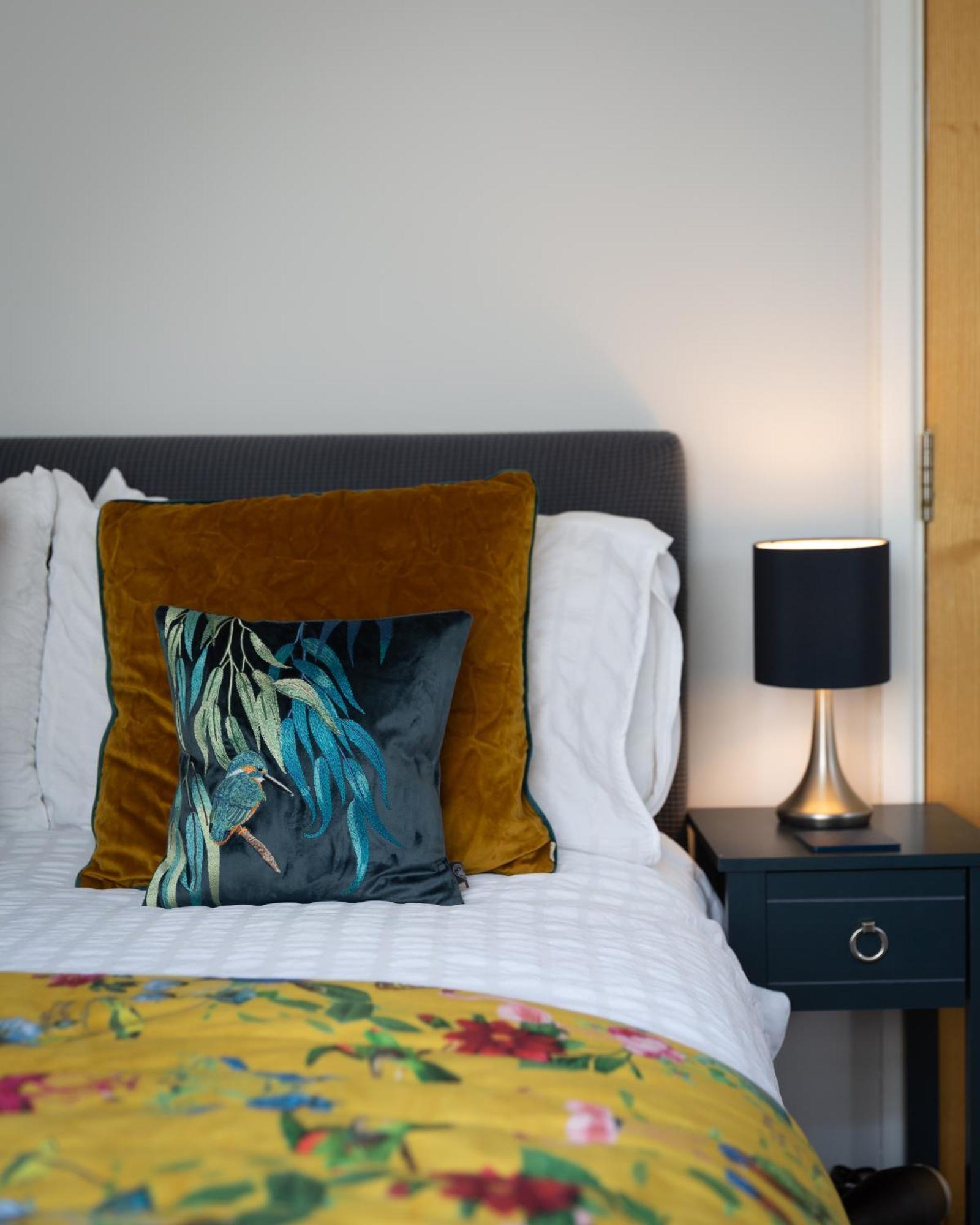 Bootham Court Grade II Duplex Apartment With Free Parking & Wi-Fi - Sleeps 2-6 People York Extérieur photo