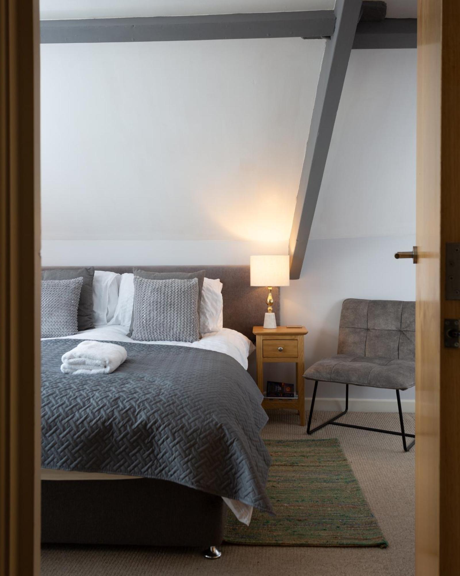 Bootham Court Grade II Duplex Apartment With Free Parking & Wi-Fi - Sleeps 2-6 People York Extérieur photo