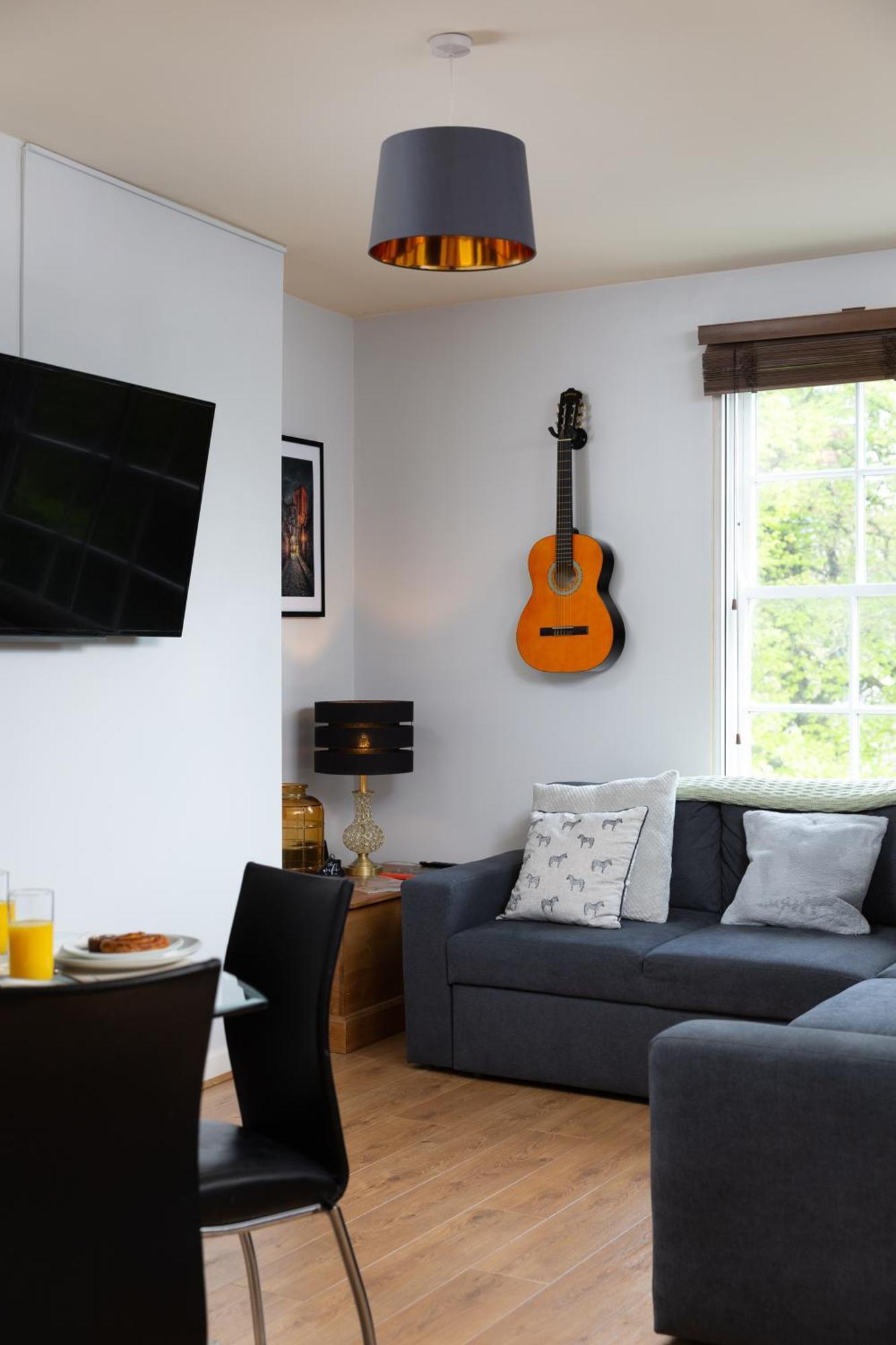 Bootham Court Grade II Duplex Apartment With Free Parking & Wi-Fi - Sleeps 2-6 People York Extérieur photo